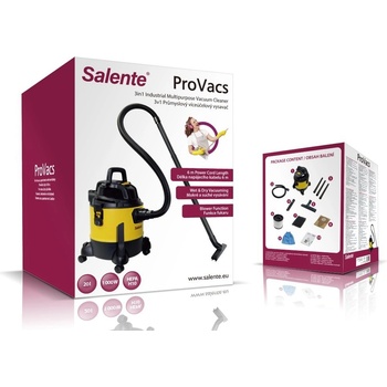 Salente Provacs
