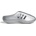 adidas Пантофи Adidas Men's Adifom Infinity Mule Slippers - Silver Met