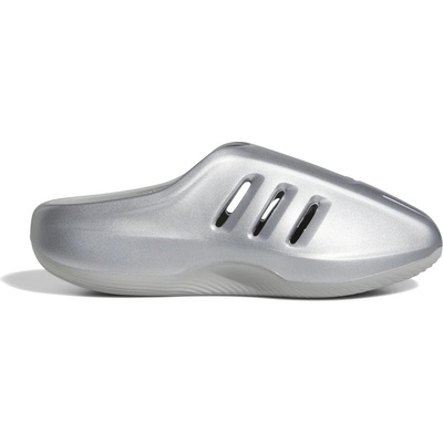 adidas Пантофи Adidas Men's Adifom Infinity Mule Slippers - Silver Met