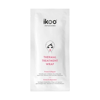 Ikoo Infusions Thermal Treatment Wrap Protect & Repair 35 g