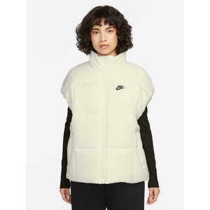 NIKE Елек w nsw tf thrmr clsc vest - sportdepot - 110,00 лв