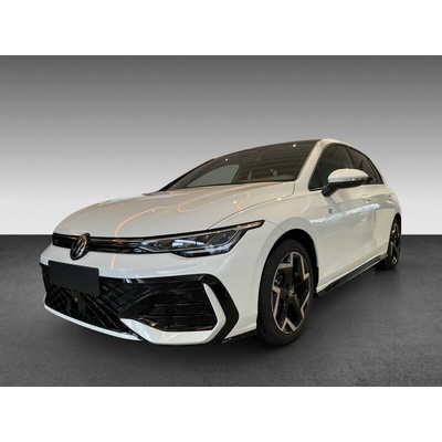 Volkswagen Golf 1.5 eTSI R-Line DSG 110 kW