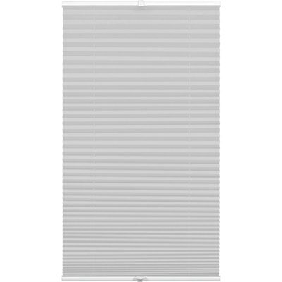 Gardinia Plisovaná roleta Concept Termo šedá 45 x 130 cm