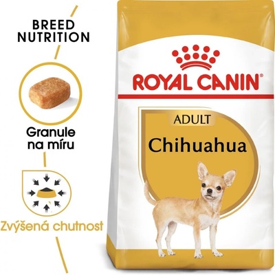 Royal Canin Chihuahua Adult 24 x 85 g