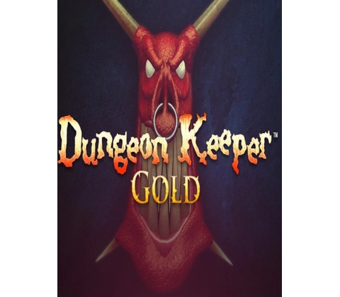Dungeon Keeper Gold