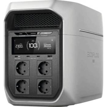 EcoFlow DELTA 3 Max Plus