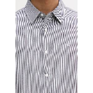 Calvin Klein Риза мъжка с памук (LV04LF110G) - answear - 127,11 лв
