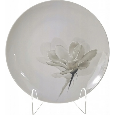 Lubiana Obedový tanier plytký Magnólia 27 cm
