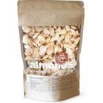 GymBeam Бланширани бадеми 500 g