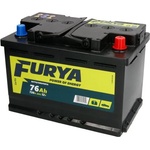 FURYA 76Ah 720A right+