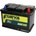 FURYA 76Ah 720A right+