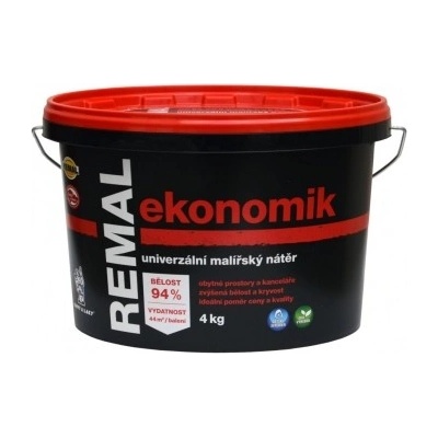 REMAL EKONOMIK 4KG