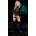 Ballerina's Secret Art. 456 Tights Skin-Black S/M