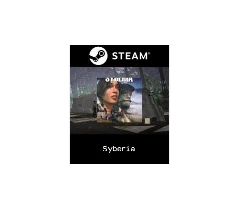 Syberia
