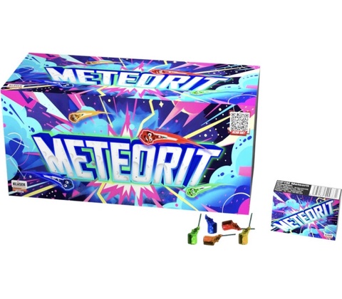 Meteorit 12 ks