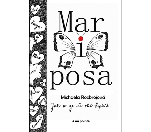 Mariposa