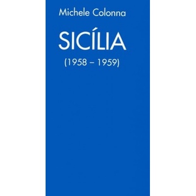 Sicília - Michelle Colonna