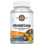 KAL Enhanced Energy Multivitamin - 90 таблетка