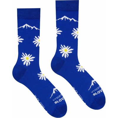 Hesty Socks Vysoké Tatry Tatranský kvet
