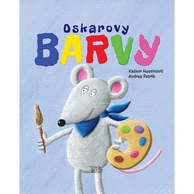 Oskarovy barvy