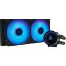 CHIEFTEC Iceberg CLC-240-RGB