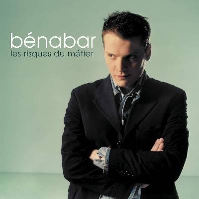 BENABAR: LES RISQUES DU METIER CD