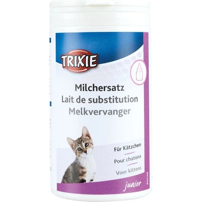 TRIXIE Сушено мляко за котенца 250 г