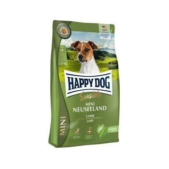 Happy Dog Mini Sensible Neuseeland 10 kg