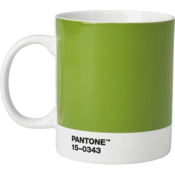 Copenhagen Design Чаша Pantone 385 мл, тревистозелена (101030343)