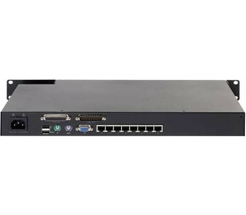 APC KVM0108A