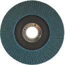 Graphite Lamelový kotouč 125 x 22,2 mm K40 57H841