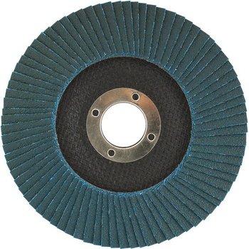 Graphite Lamelový kotouč 125 x 22,2 mm K40 57H841