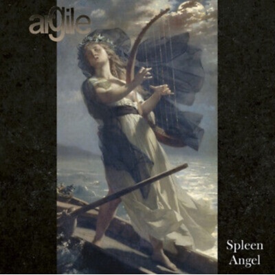 Argile - Spleen Angel CD