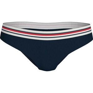 Tommy Hilfiger Classic bikini bottom - Blue (Dark Night Navy)