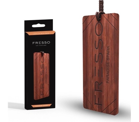 Fresso Paradise Spark