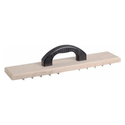 Zed.-hladítko brusné YTONG 450x95mm hrubý zub