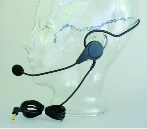 Monacor HS02T