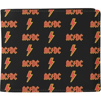 AC/DC Logo Портфейл (WALACLOGO)
