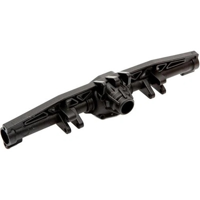 Axial Заден капак на ос ar45, заден: scx10 iii