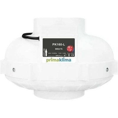Prima Klima PK160-L 160 mm