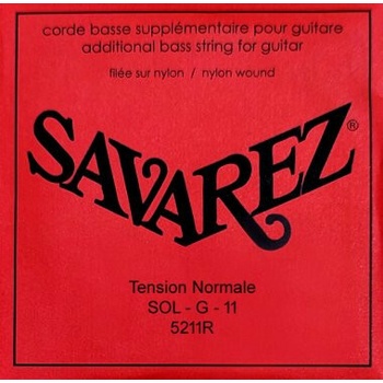 Savarez 5211R