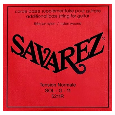 Savarez 5211R