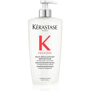 Kérastase Première Bain Décalcifiant Réparateur Shampoo 500 ml