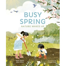 Busy Spring