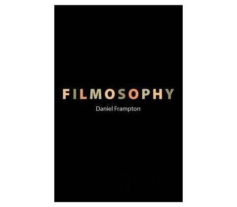 Filmosophy Frampton DanielPaperback