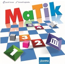 Granna Matik