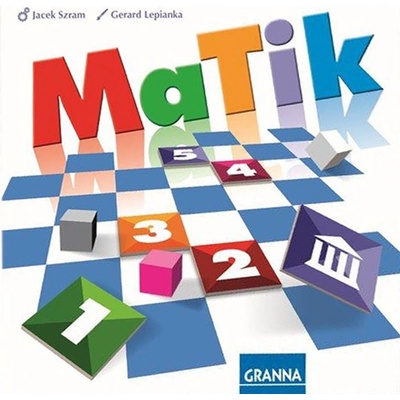 Granna Matik