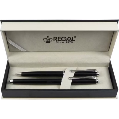 Regal ARACHNE černá 122200FB