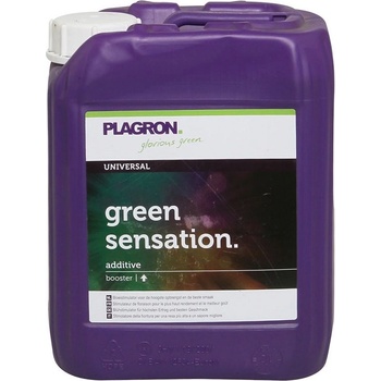 Plagron Green Sensation 10 l