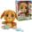 GPRECIOZI Emotion Pets: Куче, което плаче - кафяво (MTM10100/HUB)